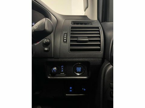Toyota Land Cruiser Active Red #24