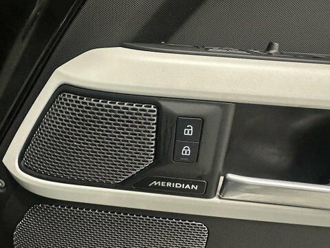 Land Rover Defender 2024 3.0 D250 Mhev S Hard Top Suv Blue #23