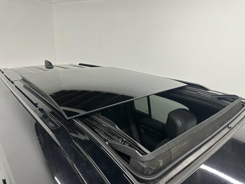 Land Rover Defender 2024 3.0 D250 Mhev S Hard Top Suv Blue #11
