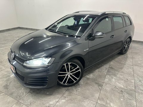Volkswagen Golf 2.0 Tdi Bluemotion DP66JRX Grey #3
