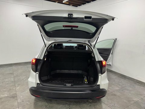 Honda Hr-V 1.5 I-vtec S Ss 5-Door Silver #13