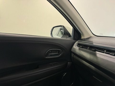 Honda Hr-V 1.5 I-vtec S Ss 5-Door Silver #21
