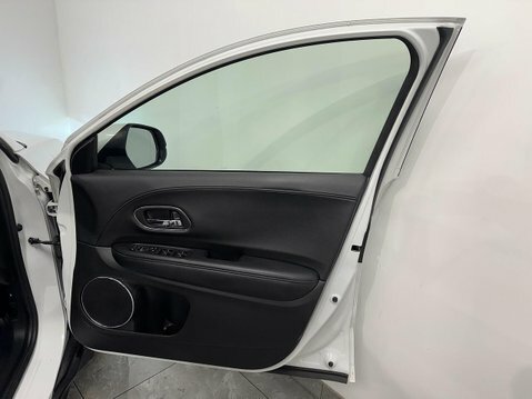 Honda Hr-V 1.5 I-vtec S Ss 5-Door Silver #34