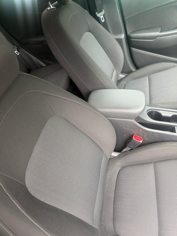 Hyundai Kona Premium Red #19