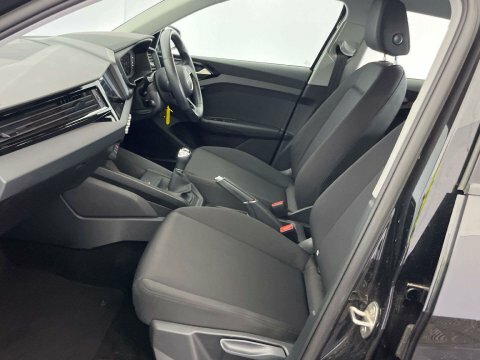 Audi A1 S Line 30 Tfsi 110 Ps 6-Speed Grey #8