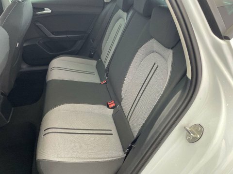 Seat Leon 1.5 Tsi Evo Fr Estate Grey #8