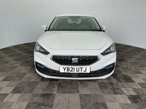 Seat Leon 1.5 Tsi Evo Fr Estate Grey #2