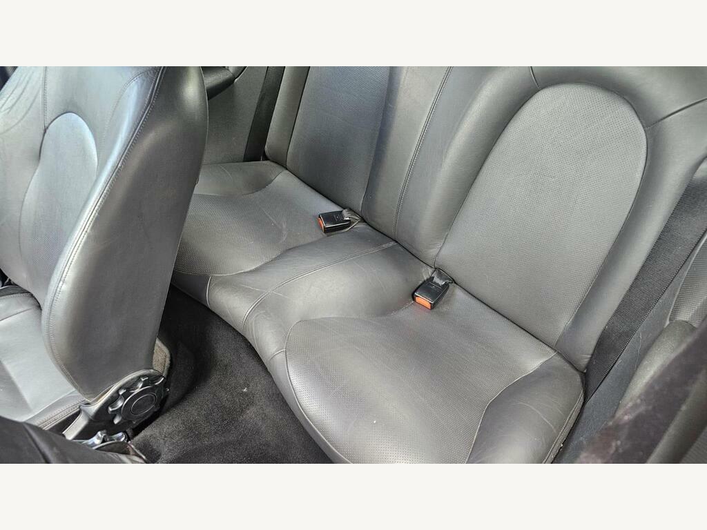Ford Puma 1.7 Thunder Grey #8