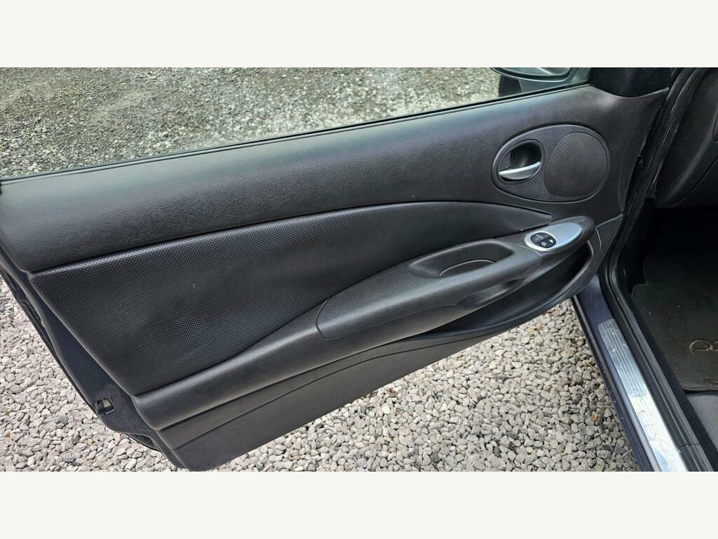 Ford Puma 1.7 Thunder Grey #73