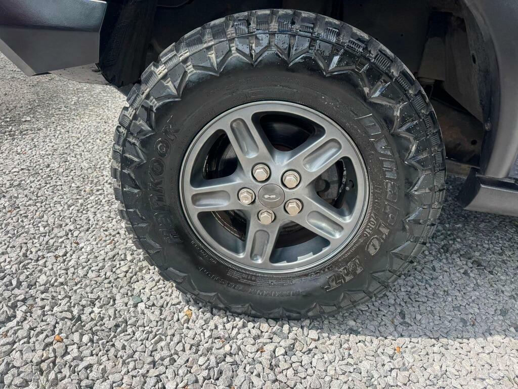 Land Rover Discovery Suv Green #42