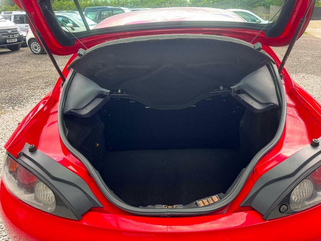 Ford Puma 1.4 Black #22