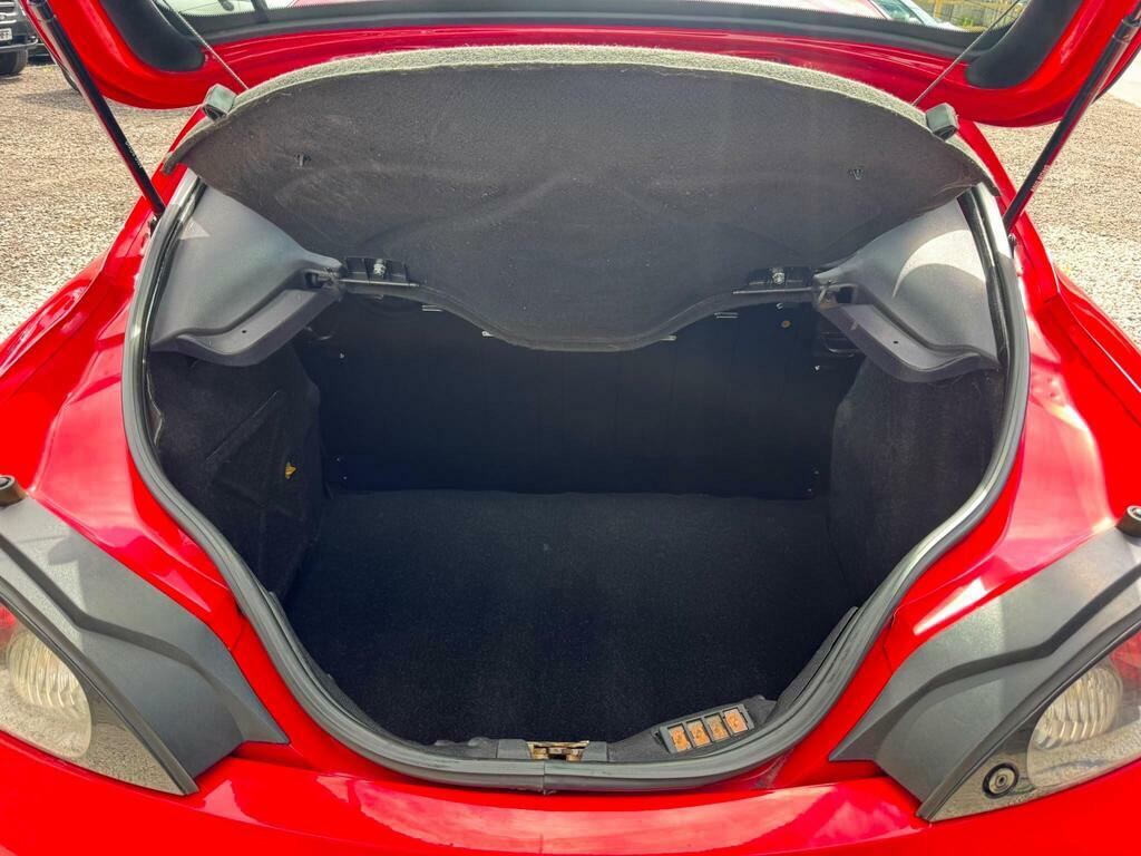 Ford Puma 1.4 Black #52