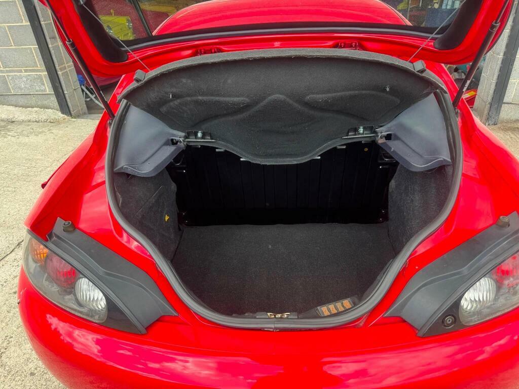 Ford Puma 1.4 Black #57