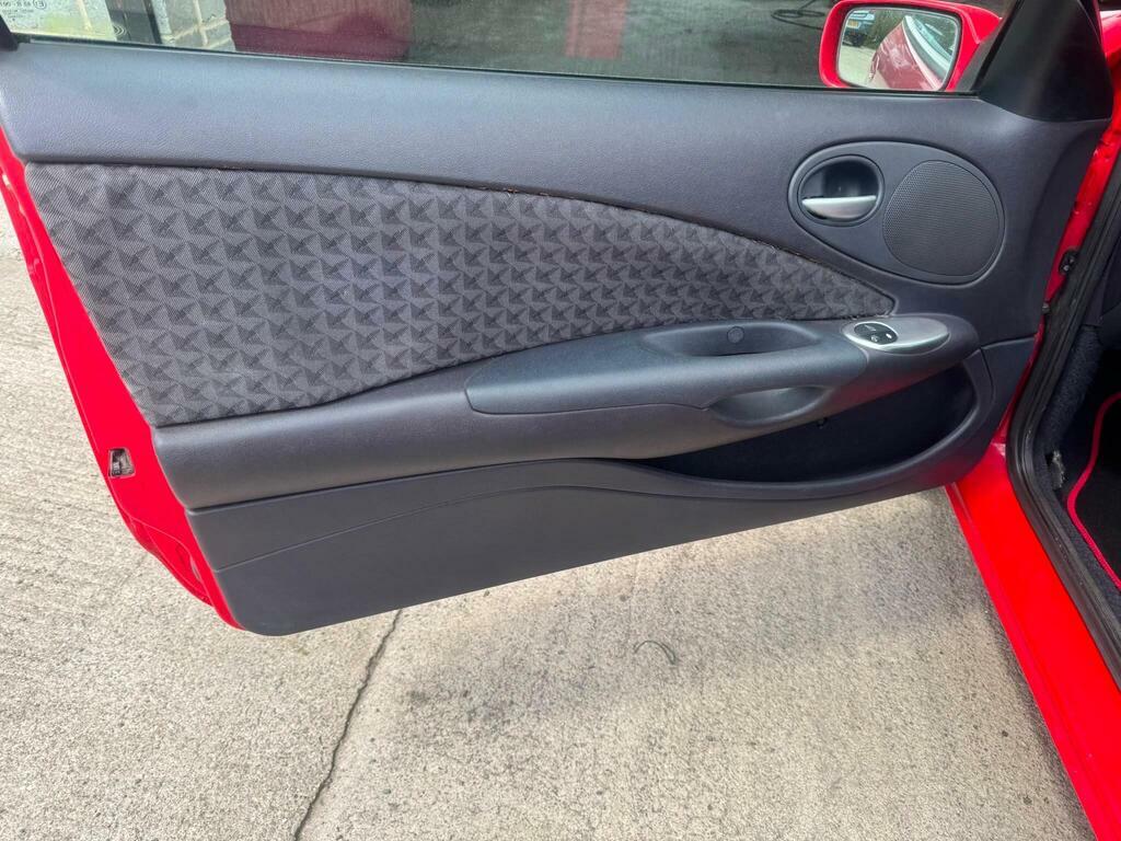 Ford Puma 1.4 Black #63