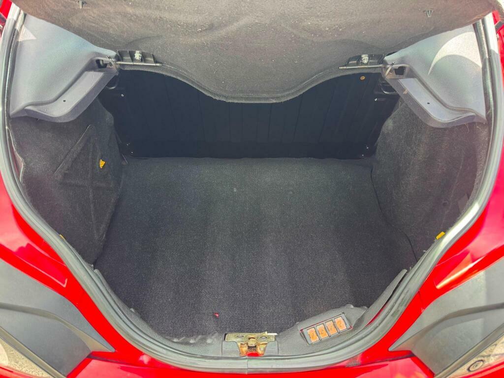 Ford Puma 1.4 Black #55