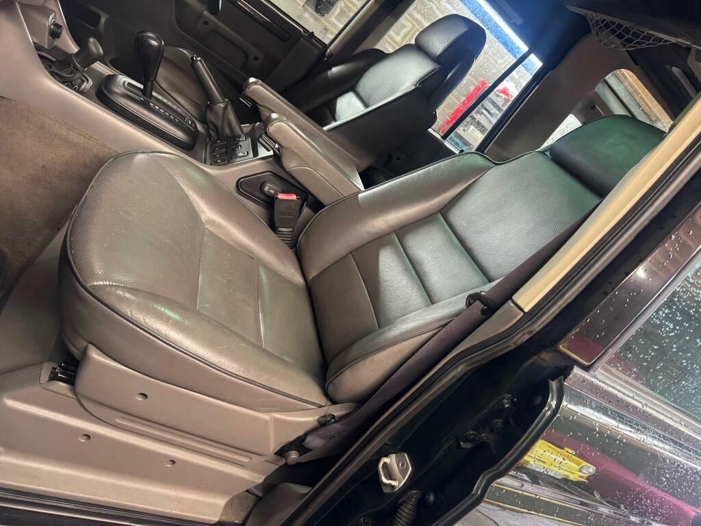 Land Rover Discovery 2.5 Td5 Gs Blue #70