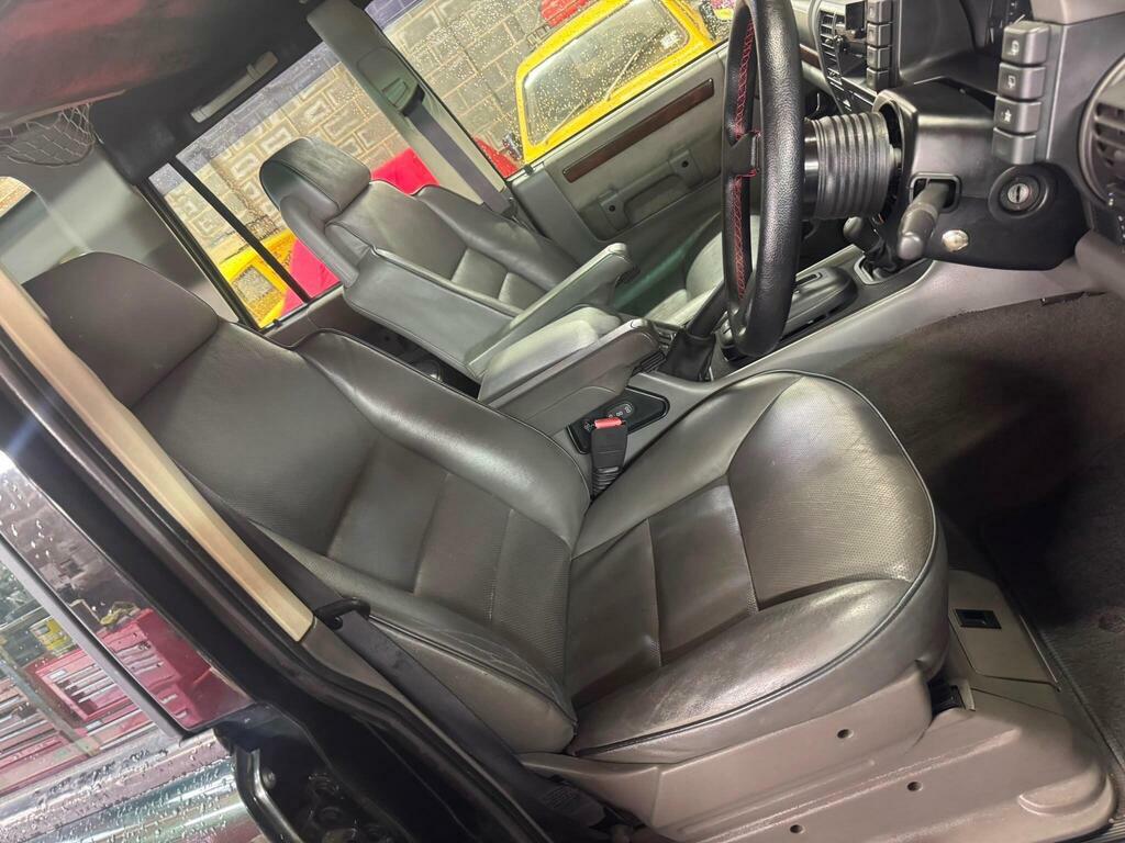 Land Rover Discovery 2.5 Td5 Gs Blue #54