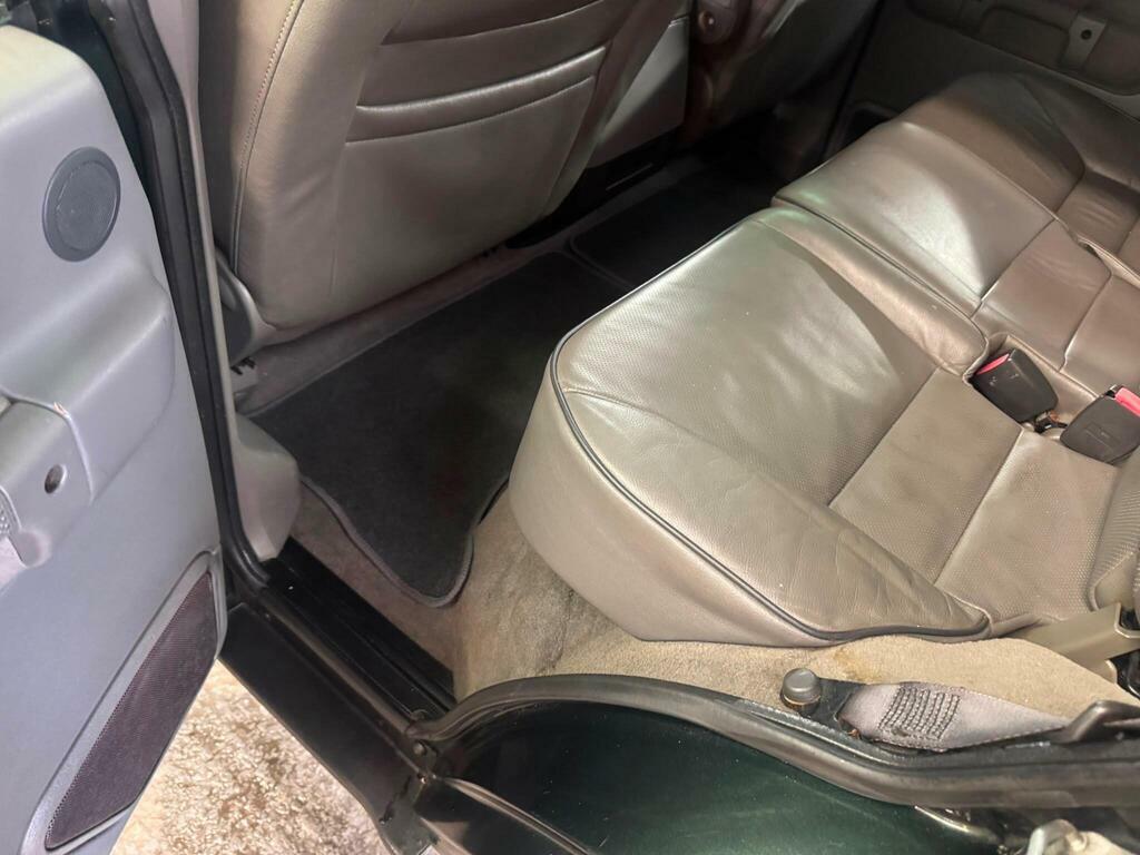 Land Rover Discovery 2.5 Td5 Gs Blue #28