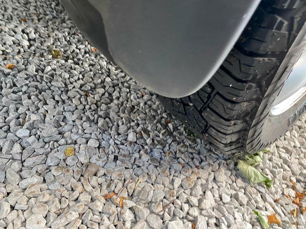Kia Sportage Xe Silver #28