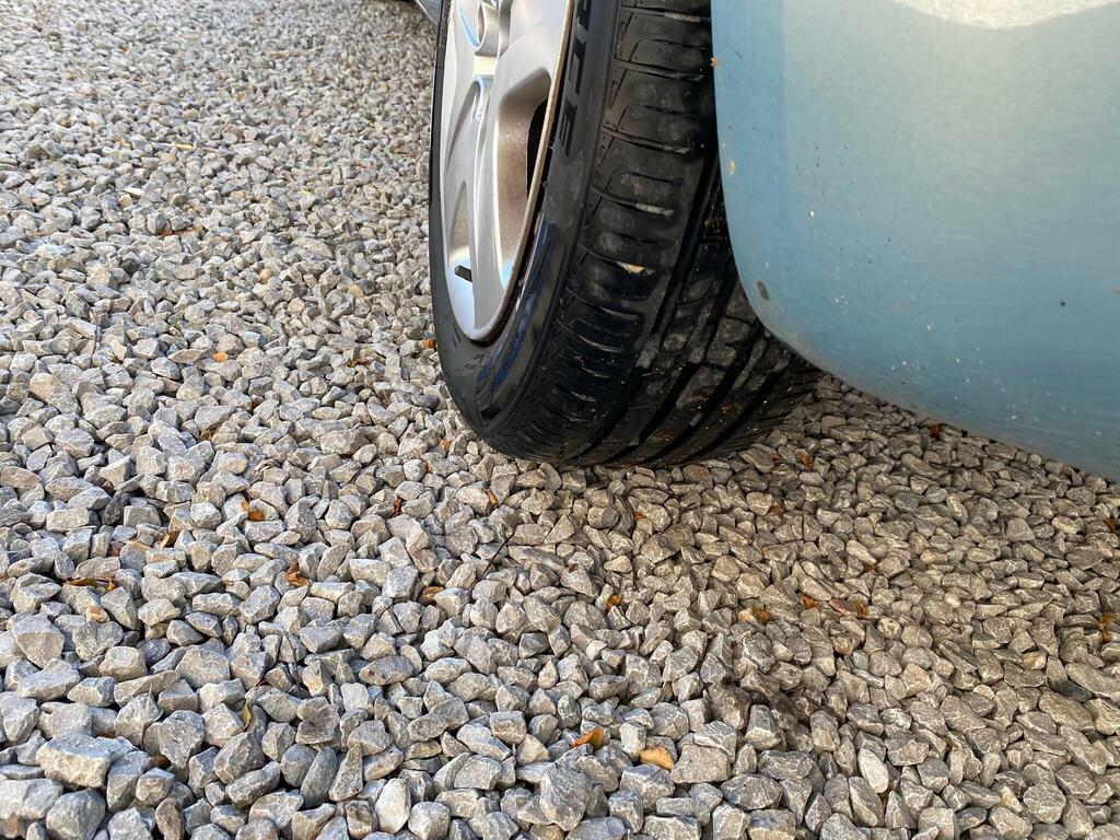 Ford Focus 1.8 Tdci Titanium Blue #40