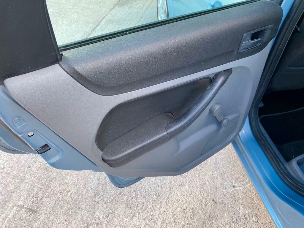 Ford Focus 1.8 Tdci Titanium Blue #32