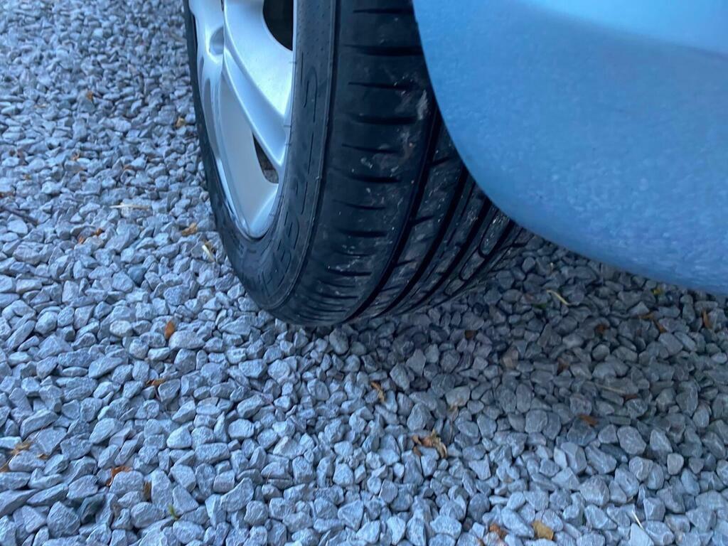 Vauxhall Corsa #30