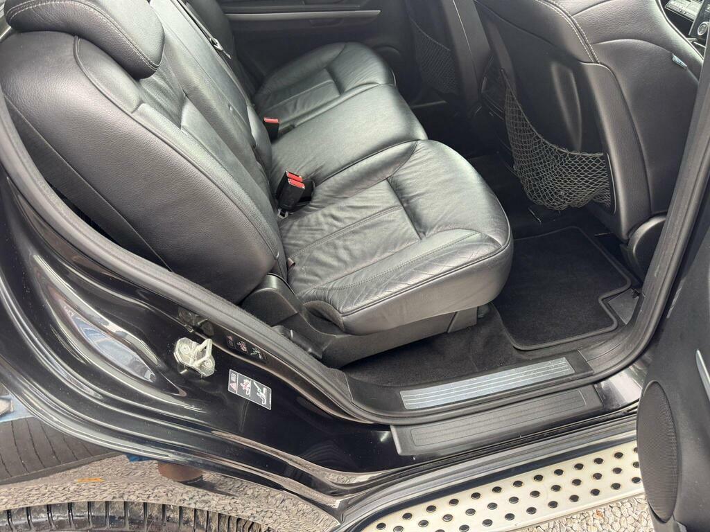 Mercedes-Benz GL Class Sport Black #67