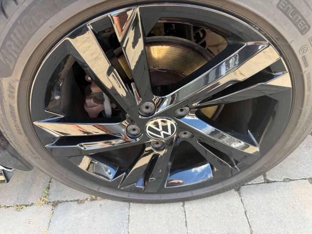 Volkswagen Golf 202121, 1.5 Tsi 150 Life Red #20
