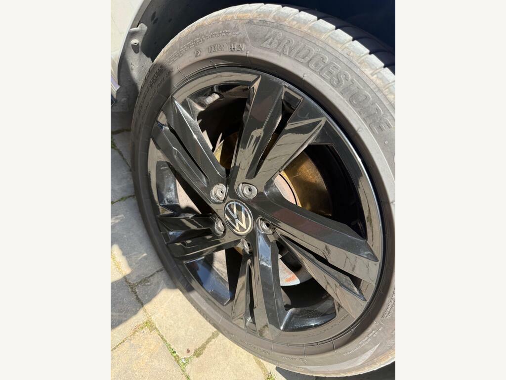 Volkswagen Golf 202121, 1.5 Tsi 150 Life Red #22