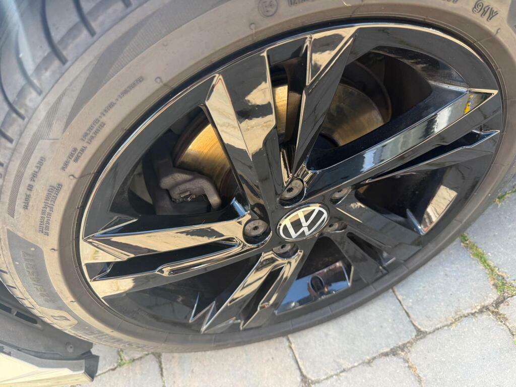 Volkswagen Golf 202121, 1.5 Tsi 150 Life Red #21