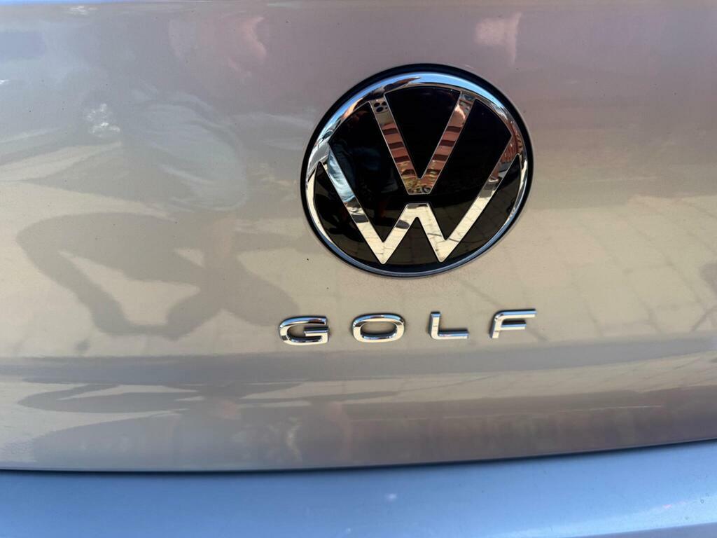 Volkswagen Golf 202121, 1.5 Tsi 150 Life Red #31