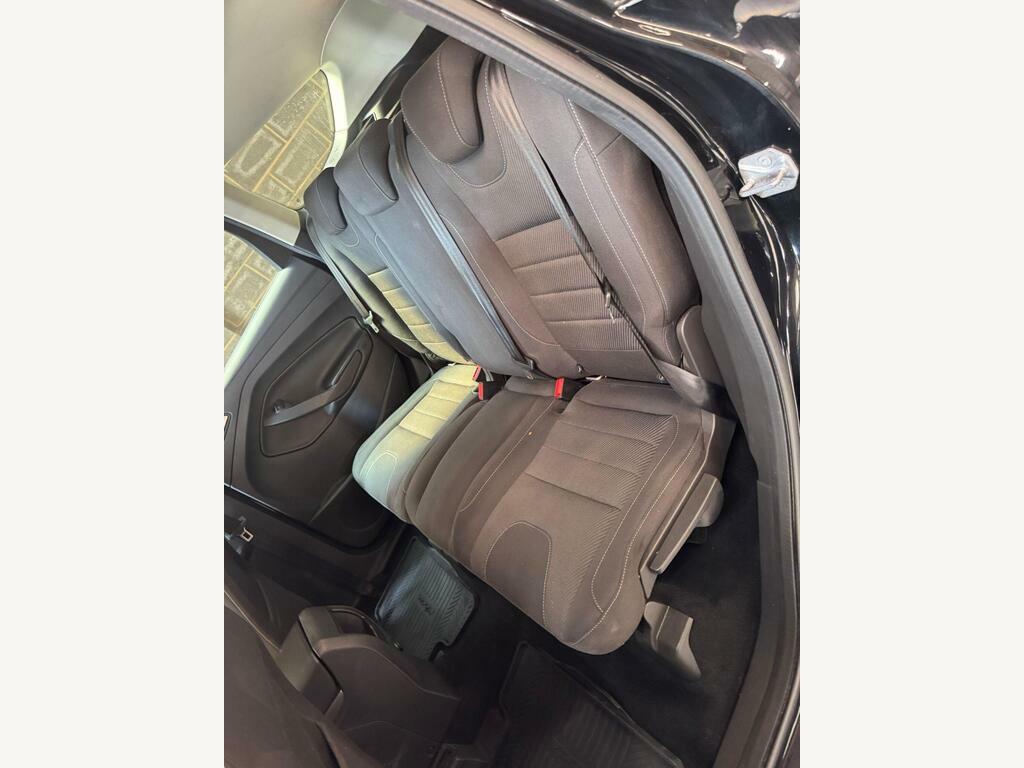 Ford Kuga 2.0 Tdci Titanium 2Wd Euro 6 Ss Black #31