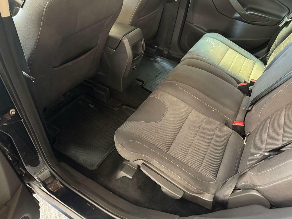 Ford Kuga 2.0 Tdci Titanium 2Wd Euro 6 Ss Black #34