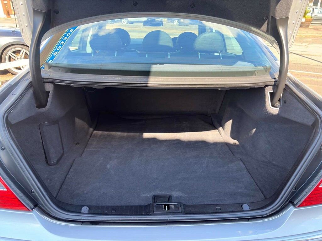 Mercedes-Benz E Class 2.6 E240 Elegance Silver #47