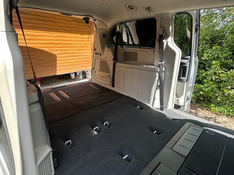 Chrysler Voyager Crd Grand Silver #12