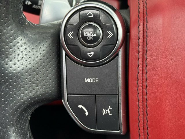 Land Rover Range Rover Sport 3.0 Sd V6 2017 Black #36