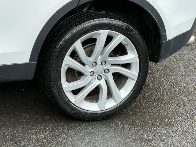 Land Rover Discovery Sport Sport 2.0 Td4 180 Black #33