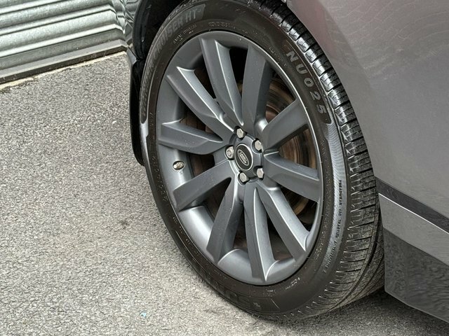 Land Rover Range Rover Velar Suv 2.0 D240 R-dynamic Se 4Wd Euro 6 Ss Silver #38