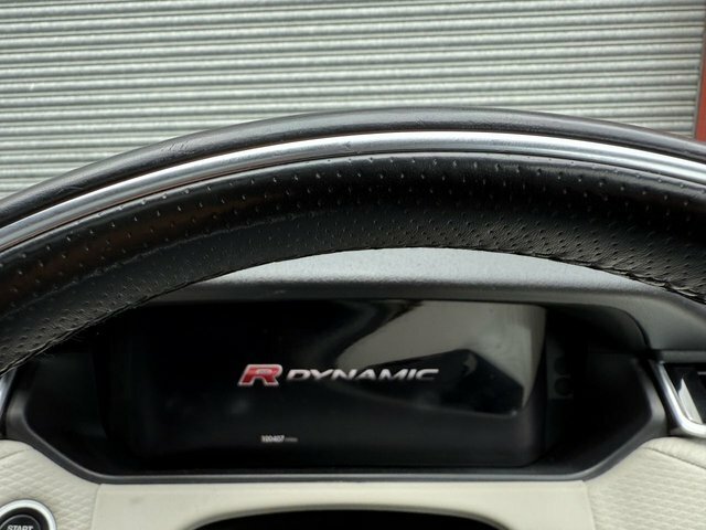 Land Rover Range Rover Velar Suv 2.0 D240 R-dynamic Se 4Wd Euro 6 Ss Silver #17