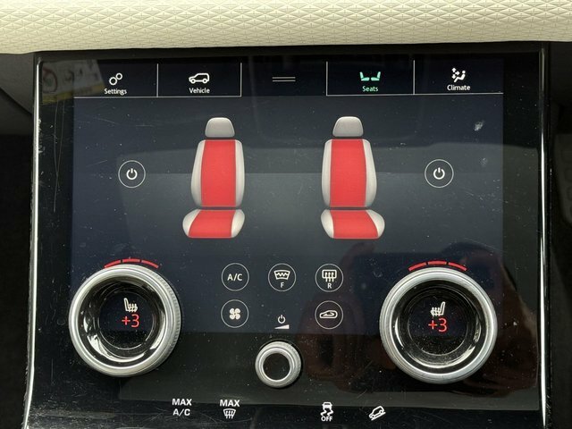 Land Rover Range Rover Velar Suv 2.0 D240 R-dynamic Se 4Wd Euro 6 Ss Silver #2