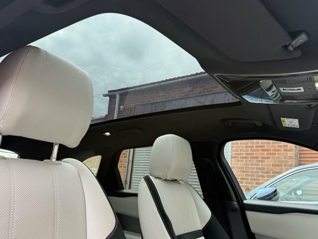 Land Rover Range Rover Velar Suv 2.0 D240 R-dynamic Se 4Wd Euro 6 Ss Silver #16