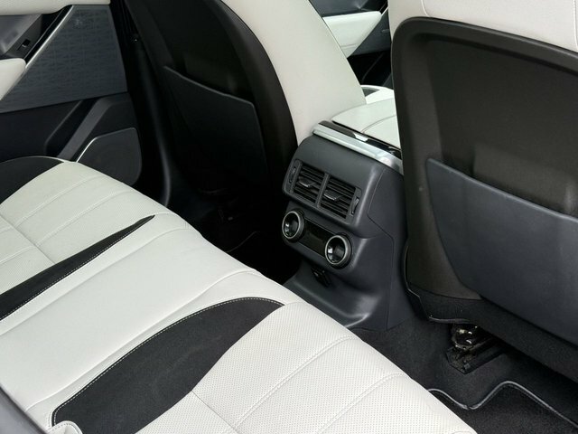 Land Rover Range Rover Velar Suv 2.0 D240 R-dynamic Se 4Wd Euro 6 Ss Silver #26