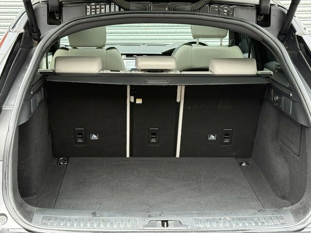 Land Rover Range Rover Velar Suv 2.0 D240 R-dynamic Se 4Wd Euro 6 Ss Silver #29