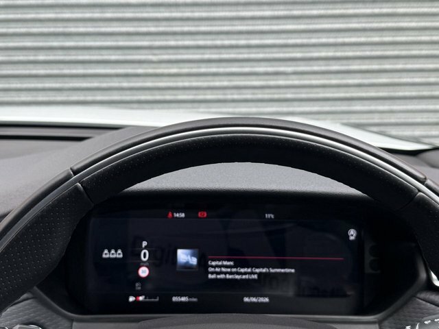 Land Rover Range Rover Velar Estate Silver #32