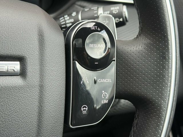 Land Rover Range Rover Velar Estate Silver #31