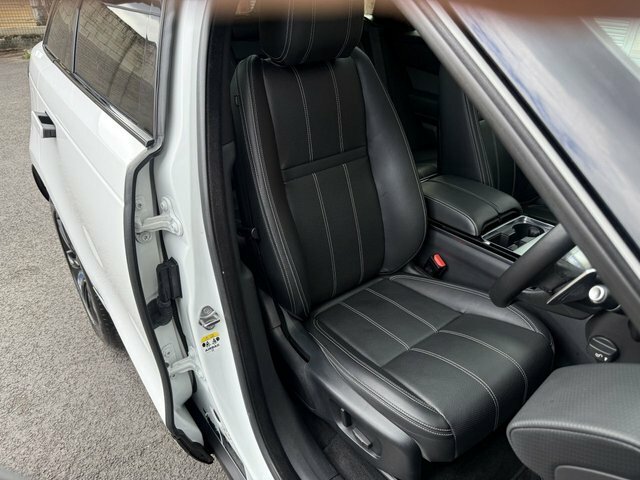 Land Rover Range Rover Velar Estate Silver #14