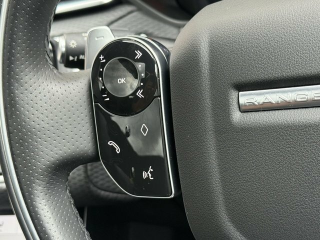 Land Rover Range Rover Velar Estate Silver #30