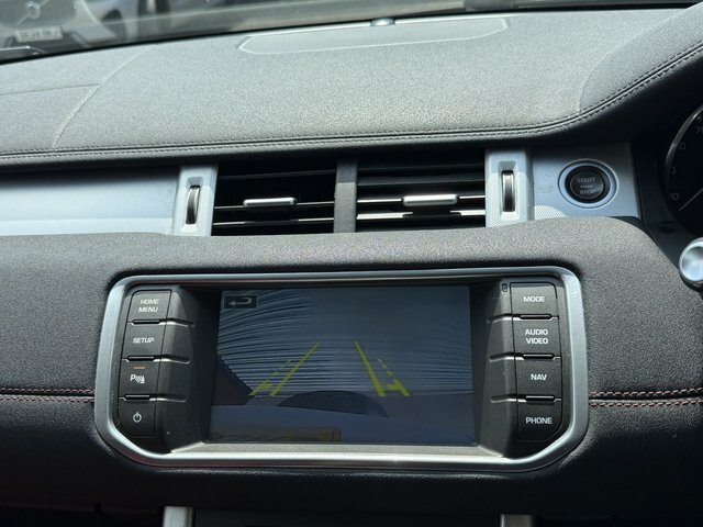 Land Rover Range Rover Evoque Suv 2.2 Sd4 Dynamic 4Wd Euro 5 Ss 201 Grey #26