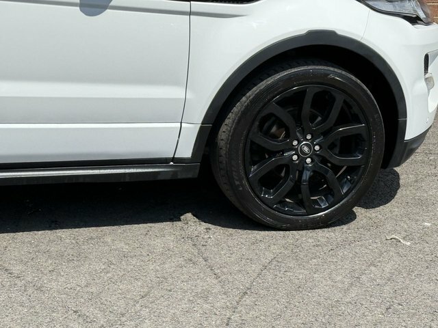 Land Rover Range Rover Evoque Suv 2.2 Sd4 Dynamic 4Wd Euro 5 Ss 201 Grey #18