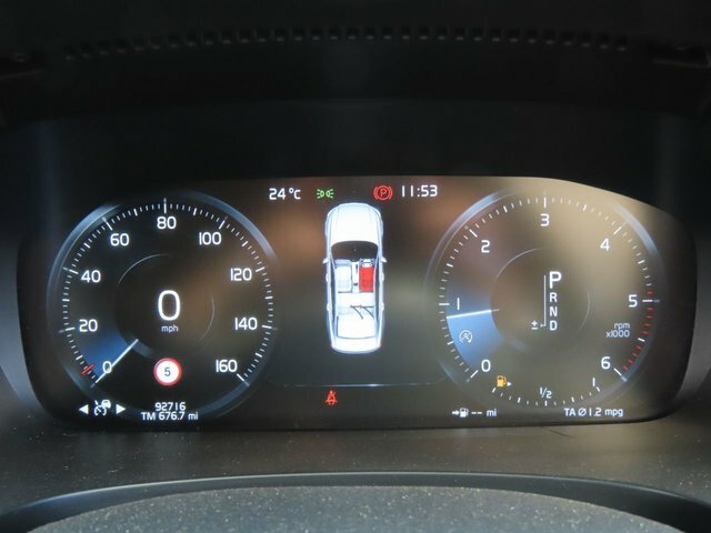 Volvo S90 2.0 D4 Momentum Geartronic Grey #13